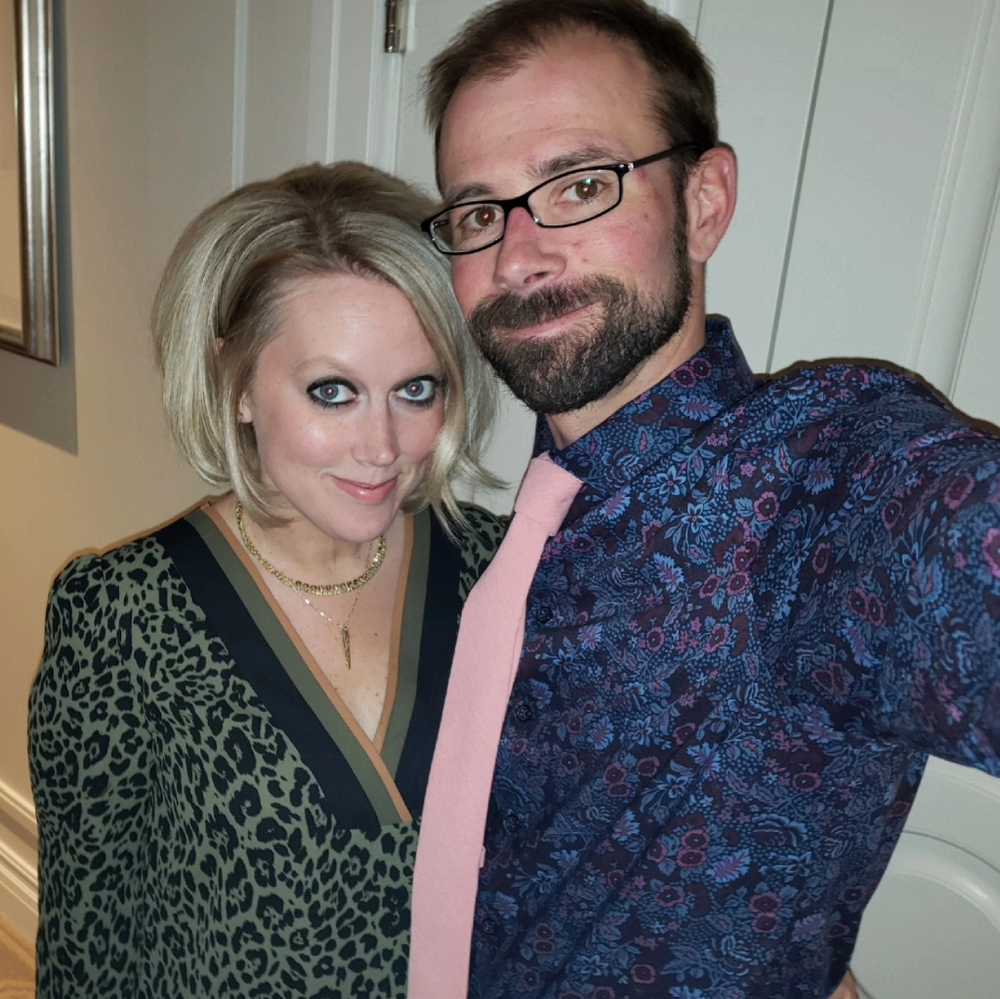 Meet your Posher, Jamie